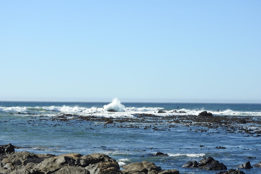 0 Bedroom Property for Sale in Shelley Point Western Cape